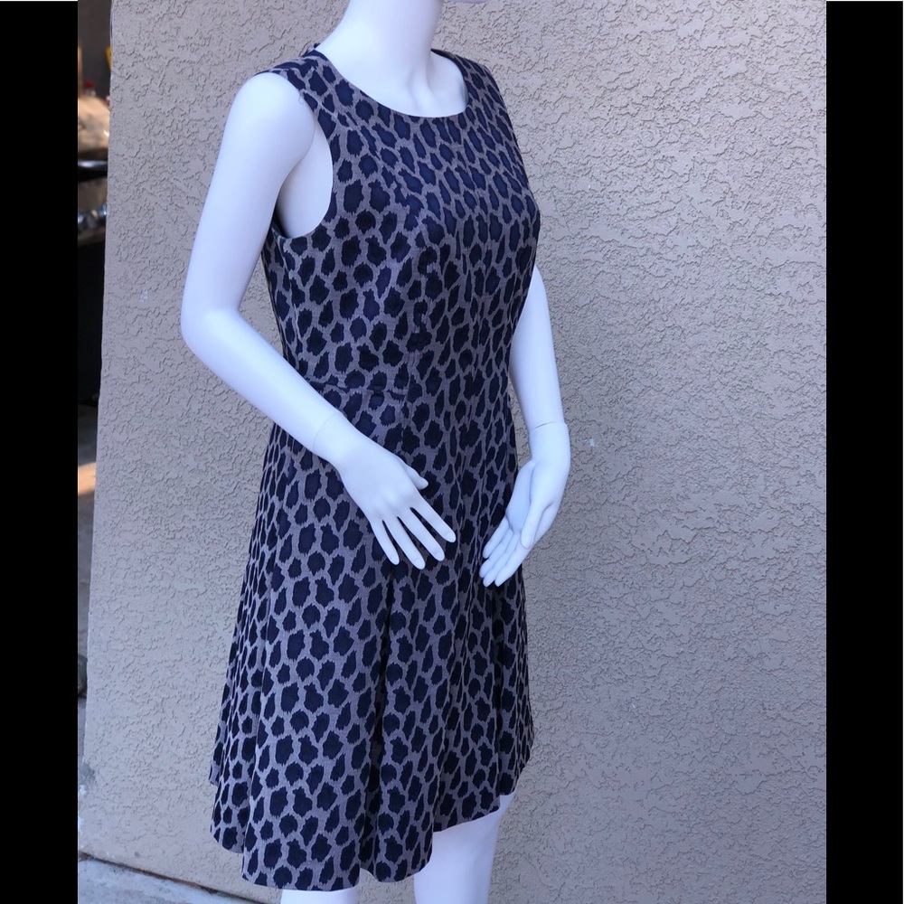 Tommy Hilfiger dress sz 10 - Picture 2 of 8